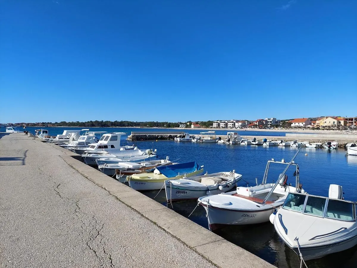Apartment Apartmani Znidaric Vir