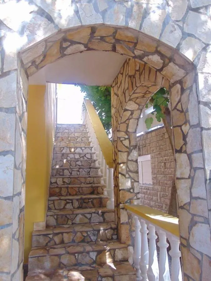 Apartment Apartmani Znidaric Vir