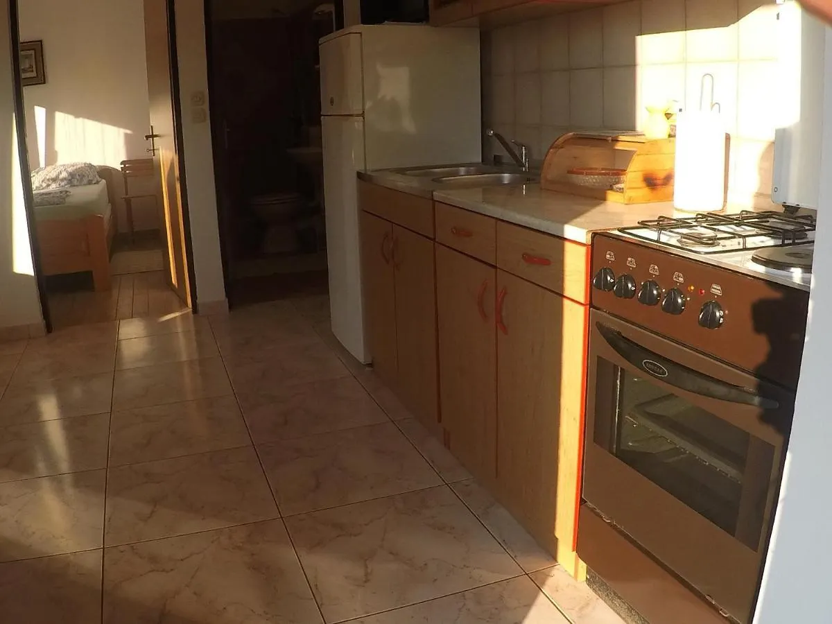 Apartment Apartmani Znidaric Vir