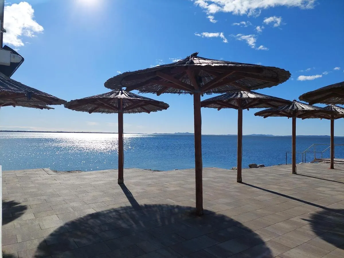 Apartmani Znidaric Vir Apartment