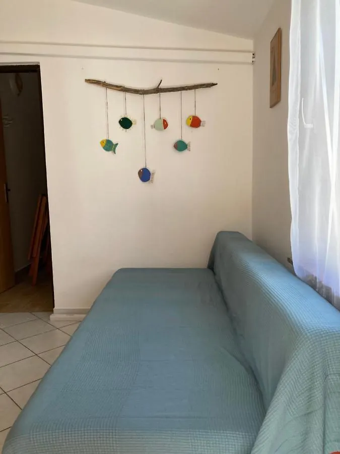Apartmani Znidaric Vir 0*,