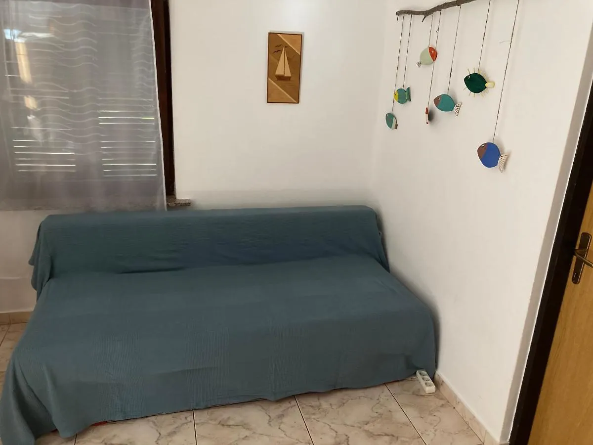 Apartmani Znidaric Vir