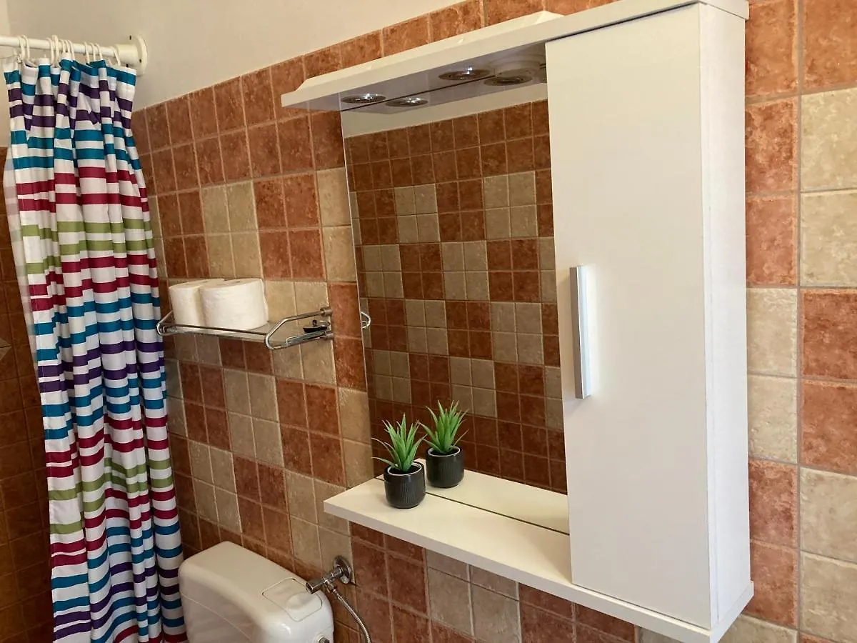 Apartment Apartmani Znidaric Vir