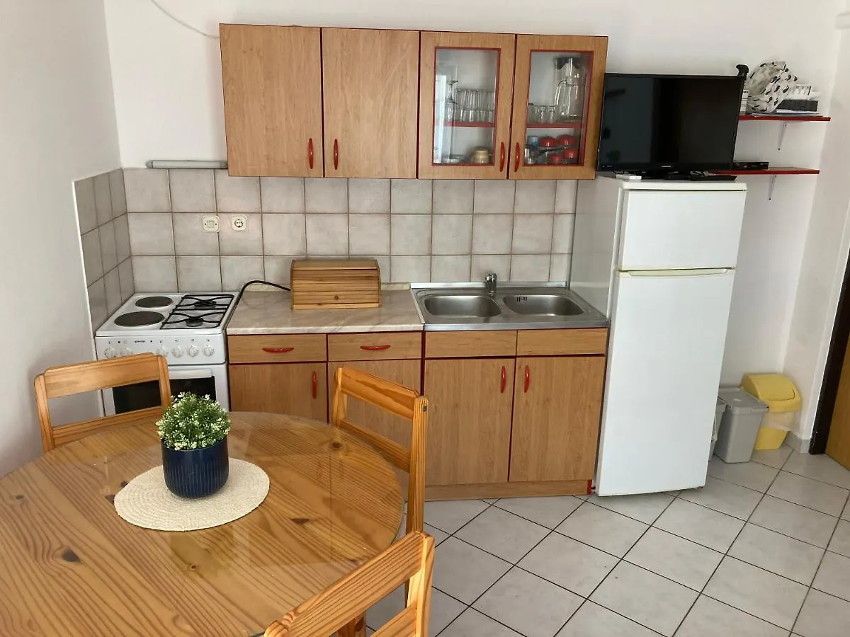 Apartmani Znidaric Vir