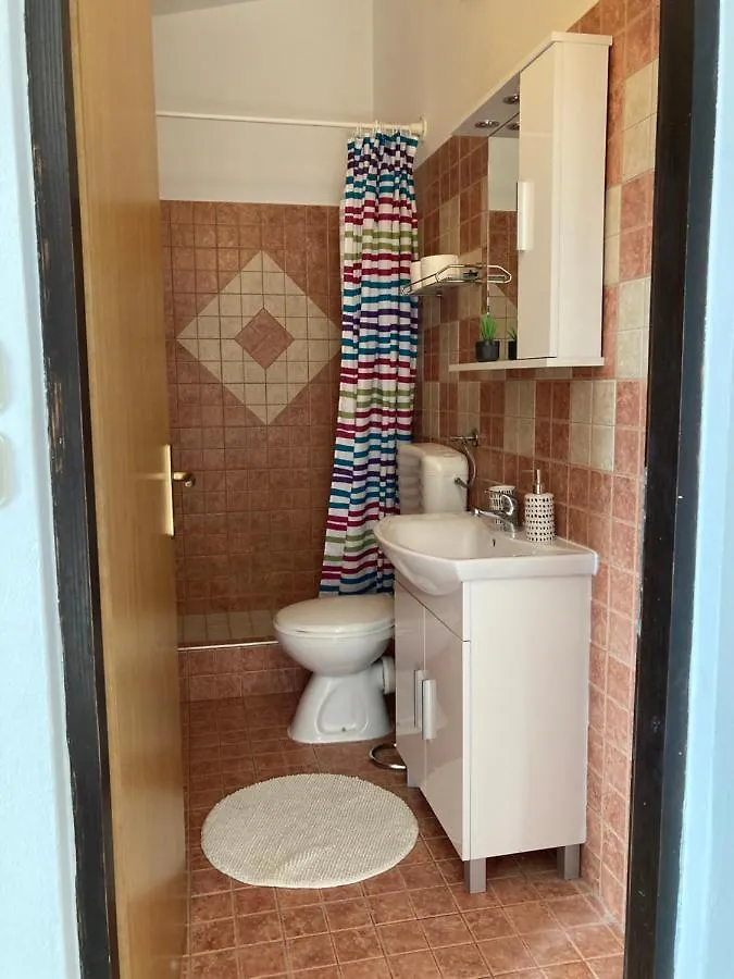 Apartmani Znidaric Vir Apartment