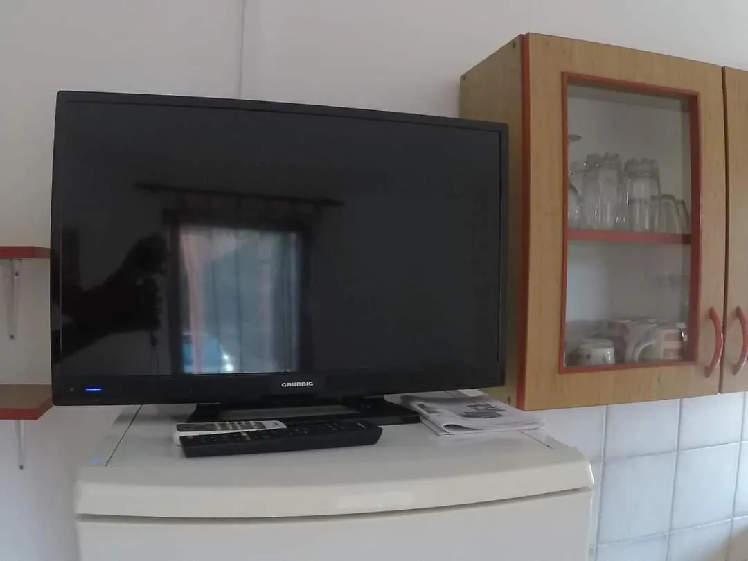 Apartmani Znidaric Vir 0*,  Croatia