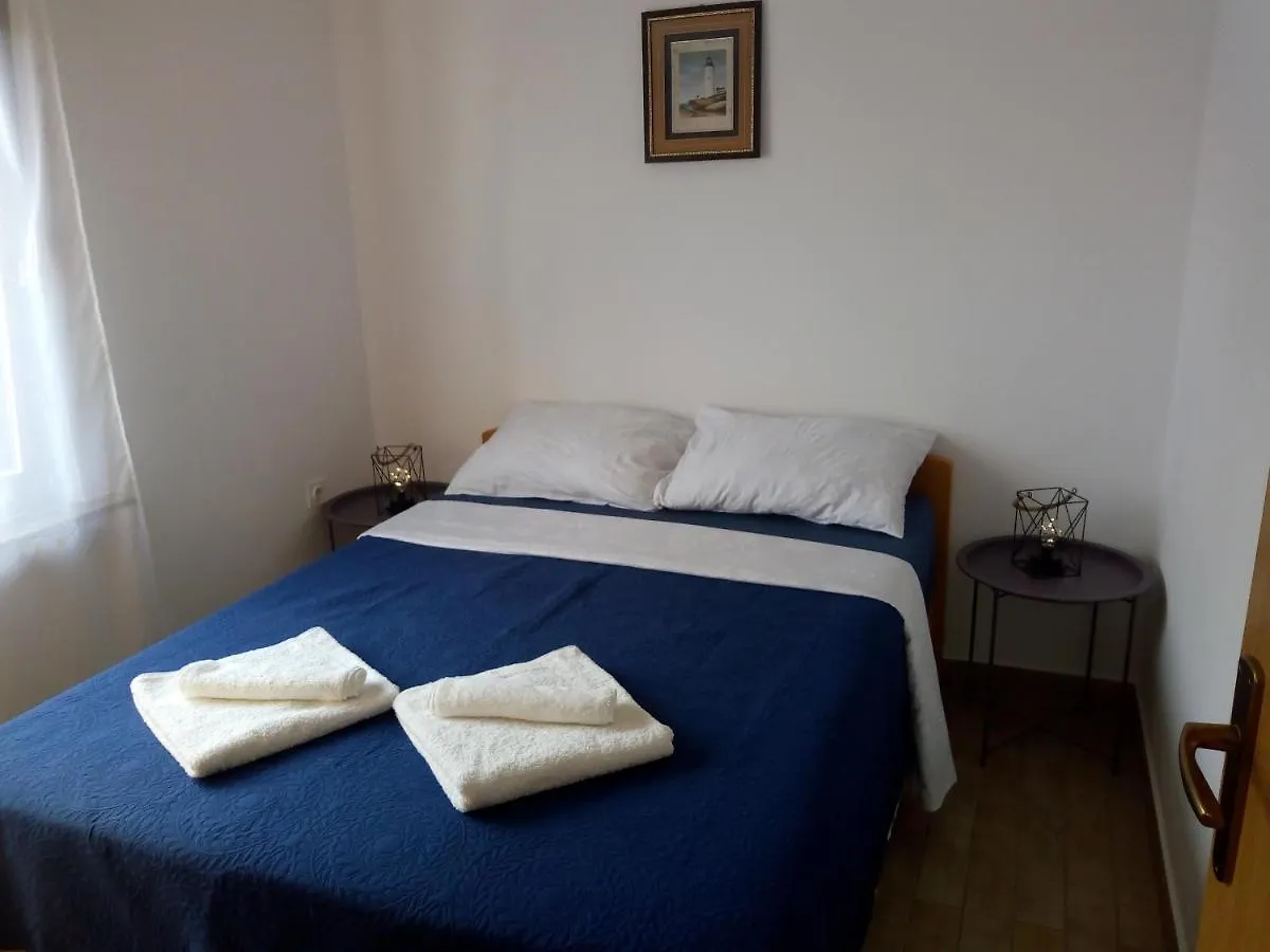 Apartmani Znidaric Vir