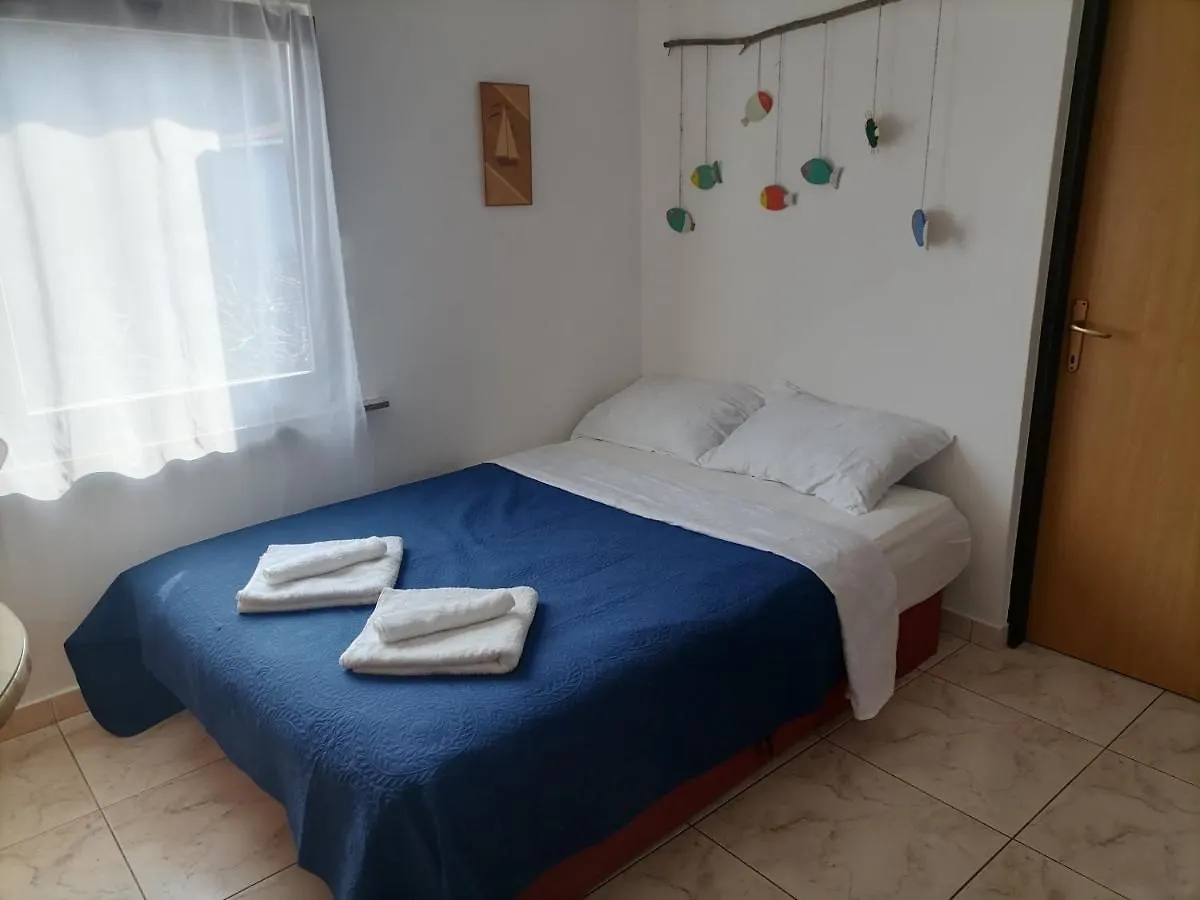 Apartment Apartmani Znidaric Vir