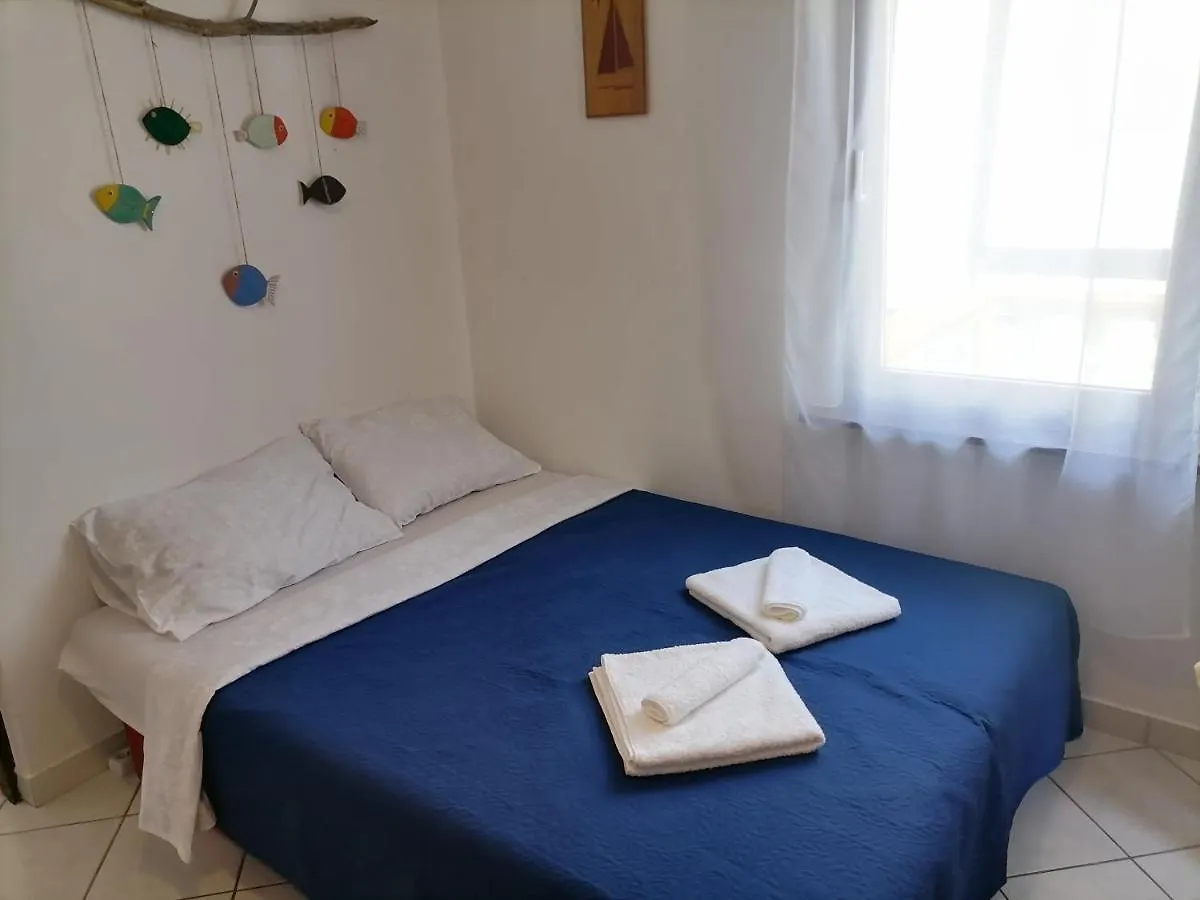 Apartmani Znidaric Vir Apartment