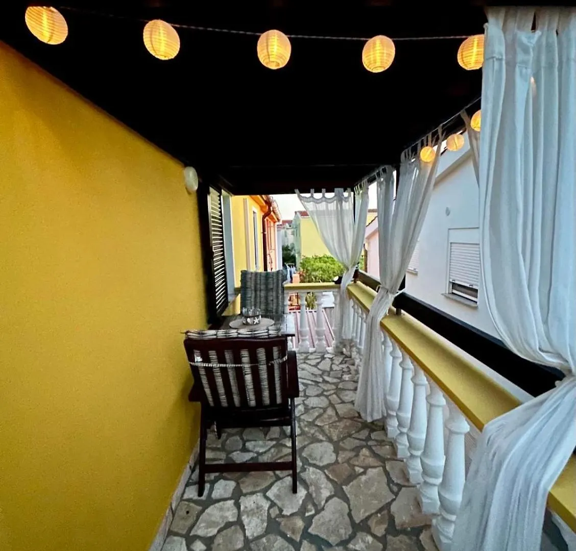 Apartmani Znidaric Vir