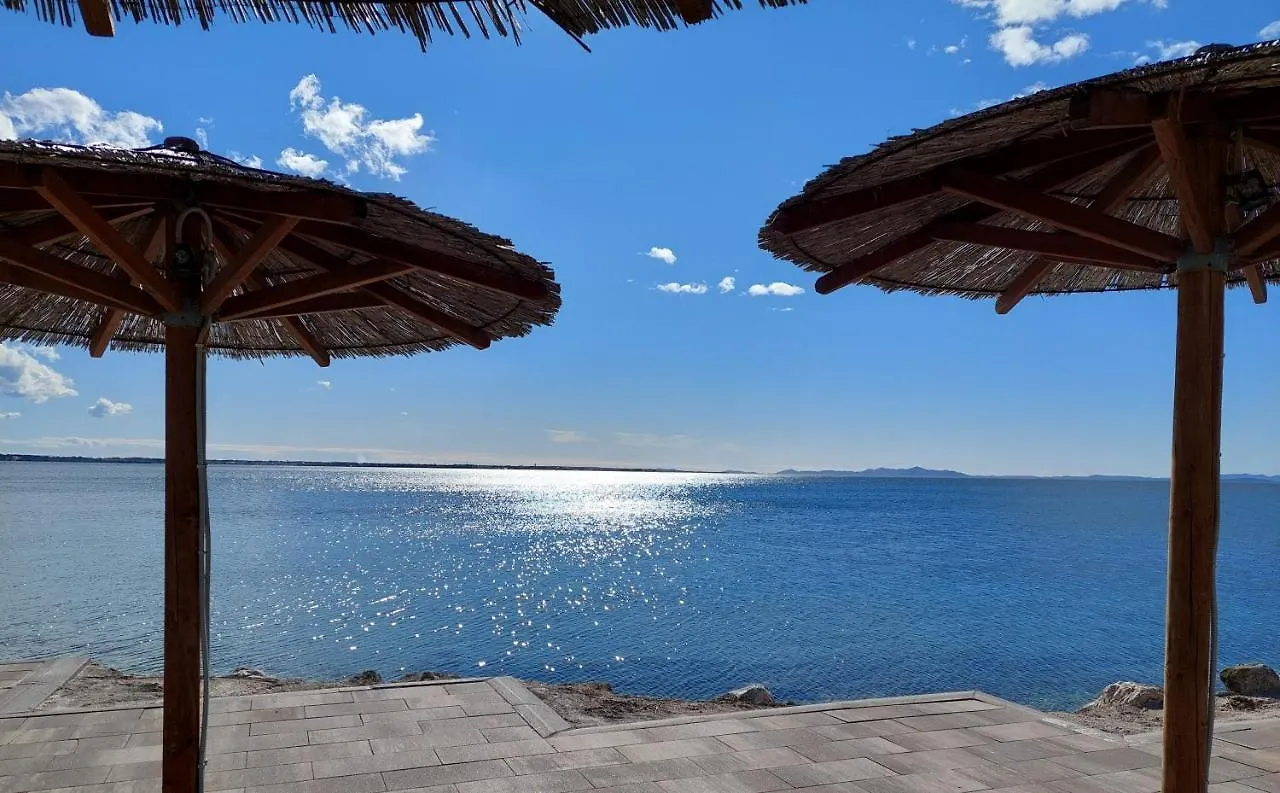 Apartmani Znidaric Vir