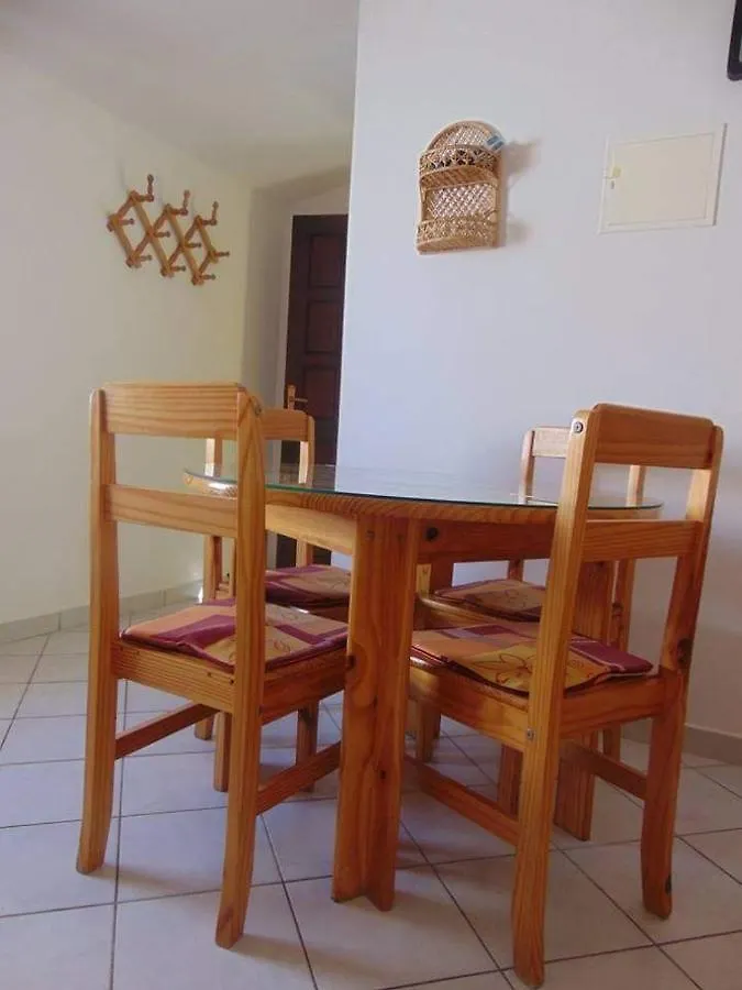 Apartmani Znidaric Vir Lejlighed