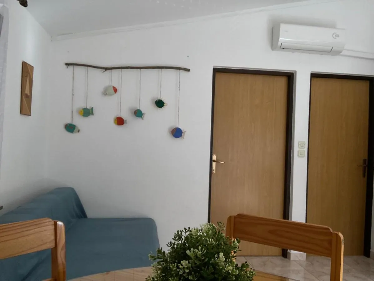 Apartmani Znidaric Vir