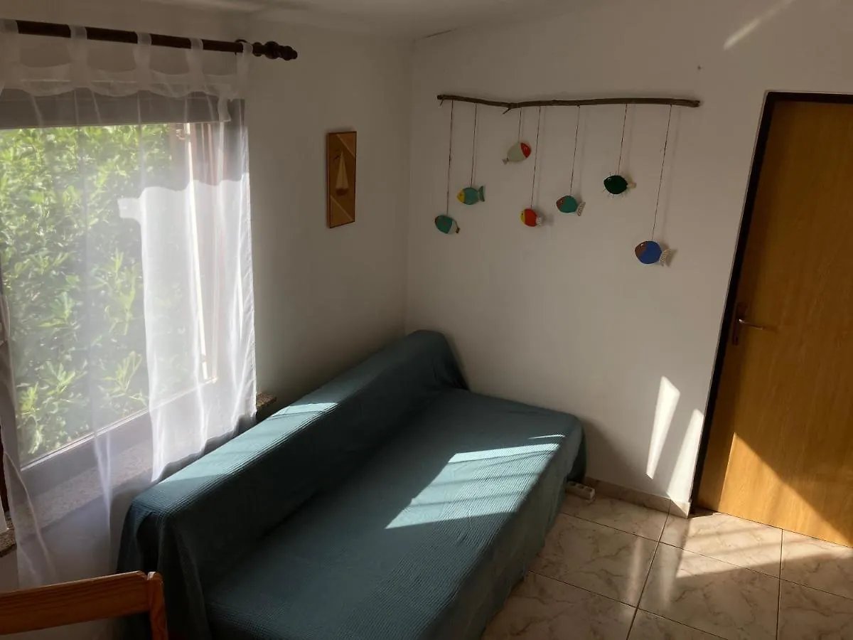 Apartmani Znidaric Vir Kroatien