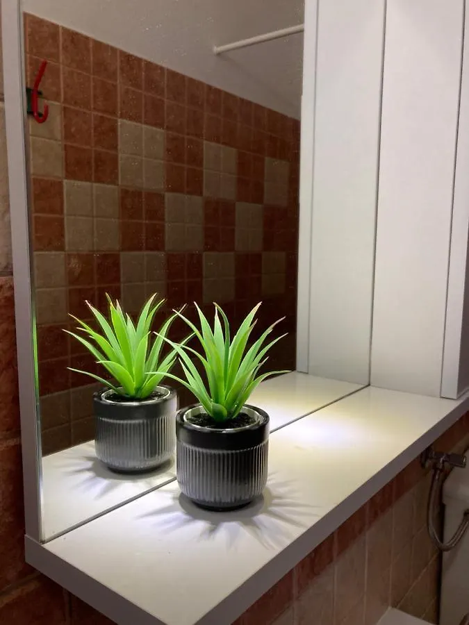 Apartmani Znidaric Vir