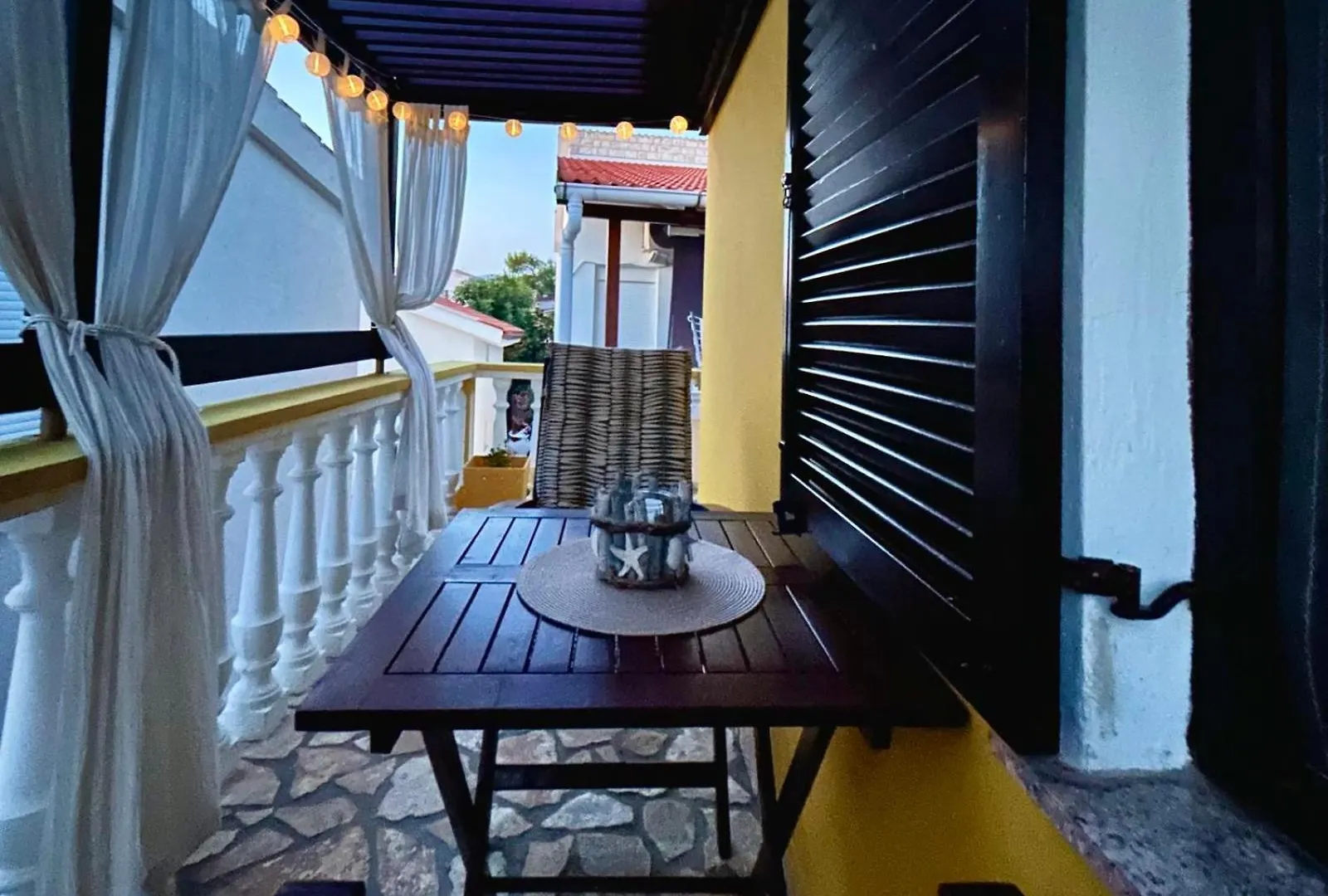 Lejlighed Apartmani Znidaric Vir Kroatien